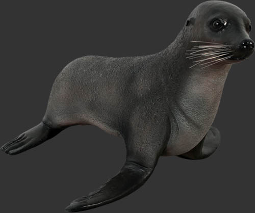 Emp-Fur Seal94